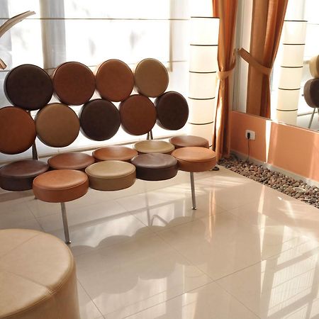 Cimma Suites Apart Hotel Буенос Айрес Екстериор снимка