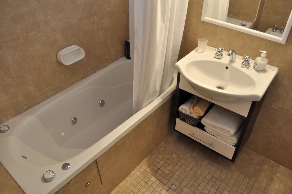 Cimma Suites Apart Hotel Буенос Айрес Екстериор снимка