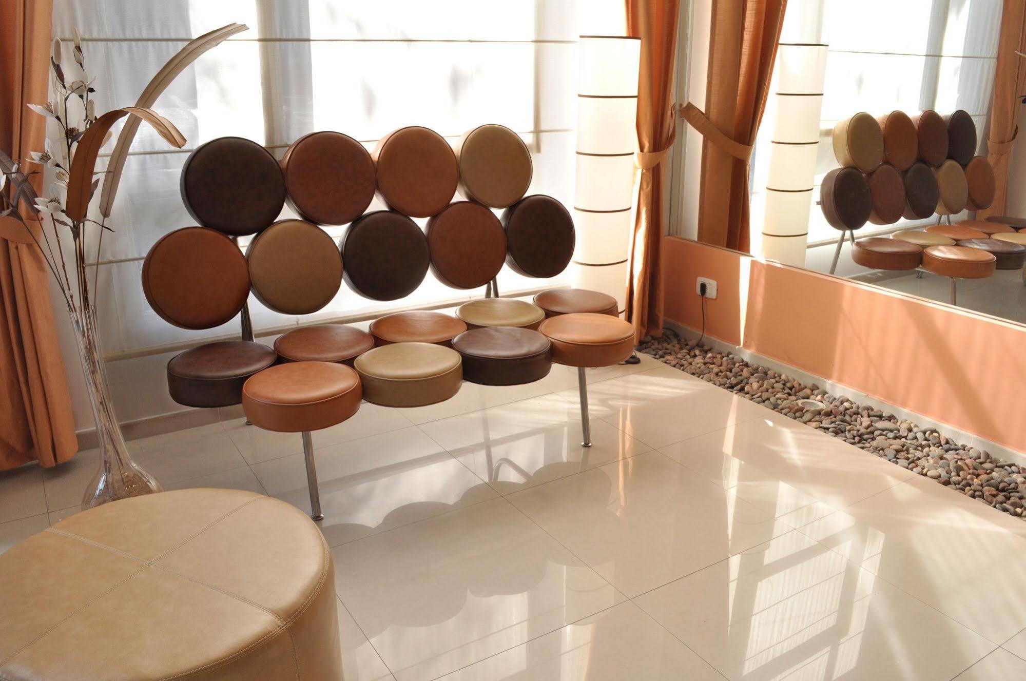 Cimma Suites Apart Hotel Буенос Айрес Екстериор снимка