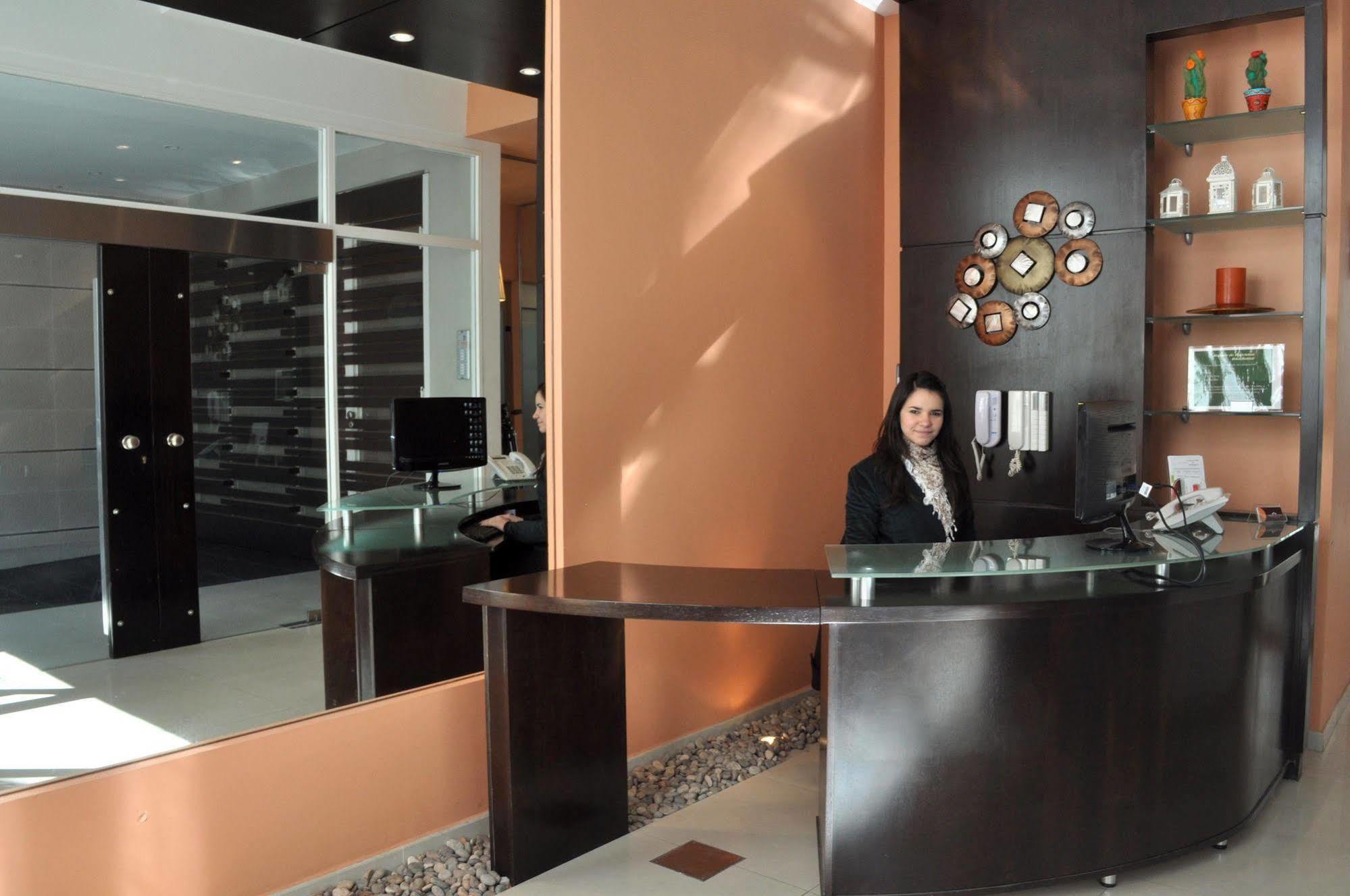 Cimma Suites Apart Hotel Буенос Айрес Екстериор снимка