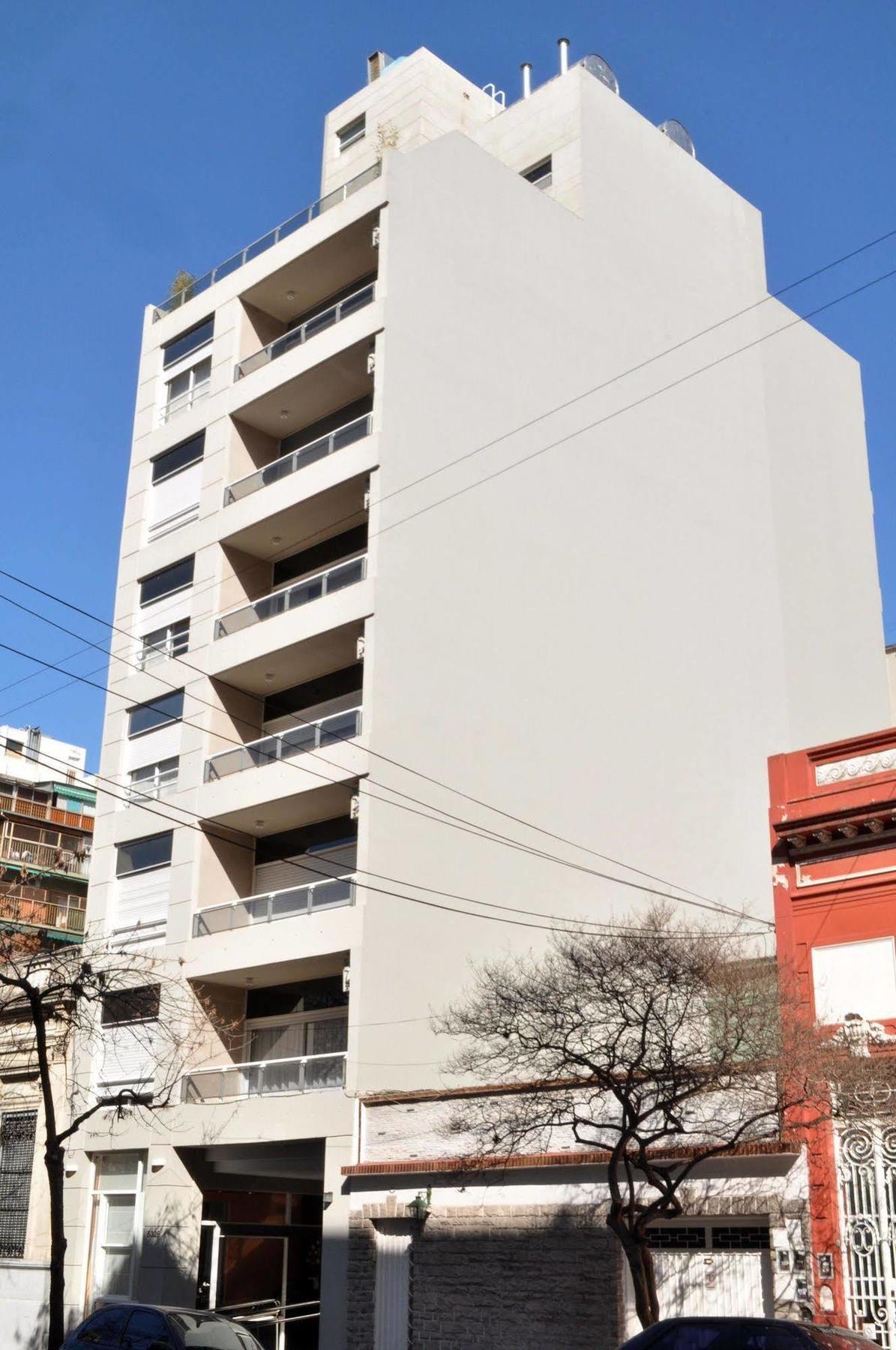 Cimma Suites Apart Hotel Буенос Айрес Екстериор снимка